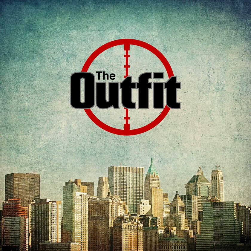 Outfit Outfit CD
