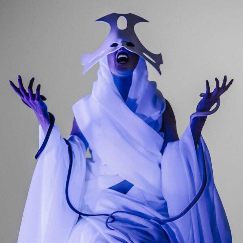 Lapis Exilis Hexagram CD
