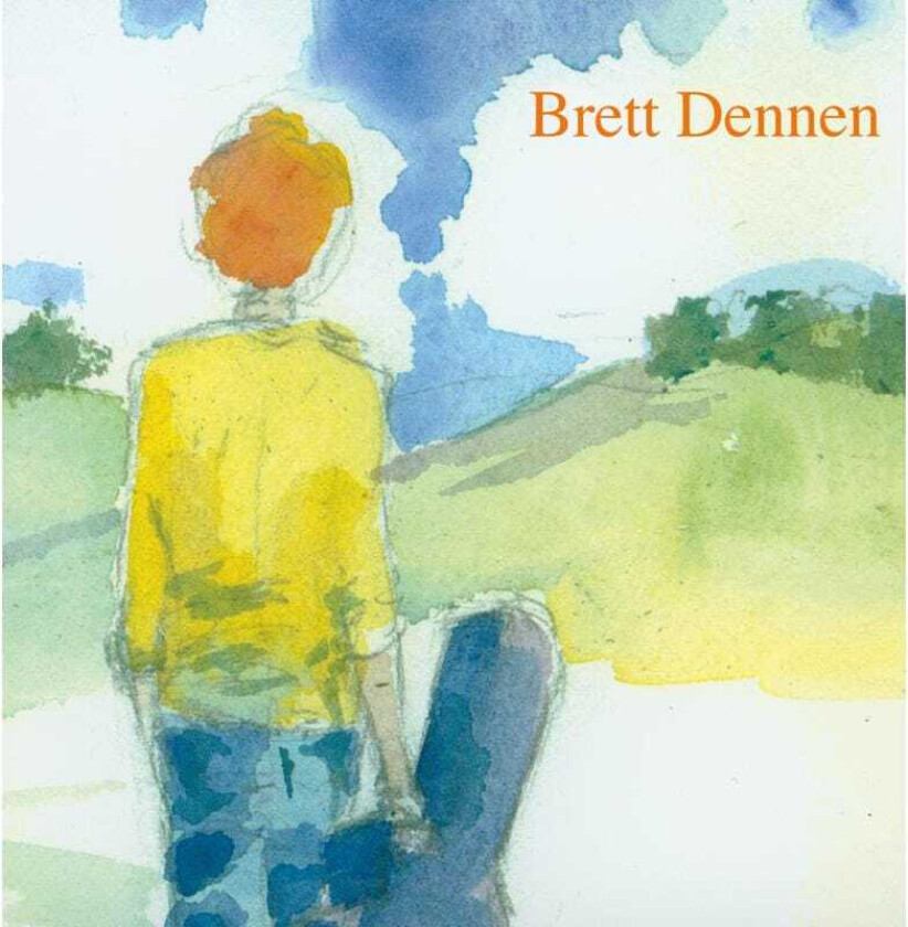 Brett Dennen Brett Dennen LP/Vinyl