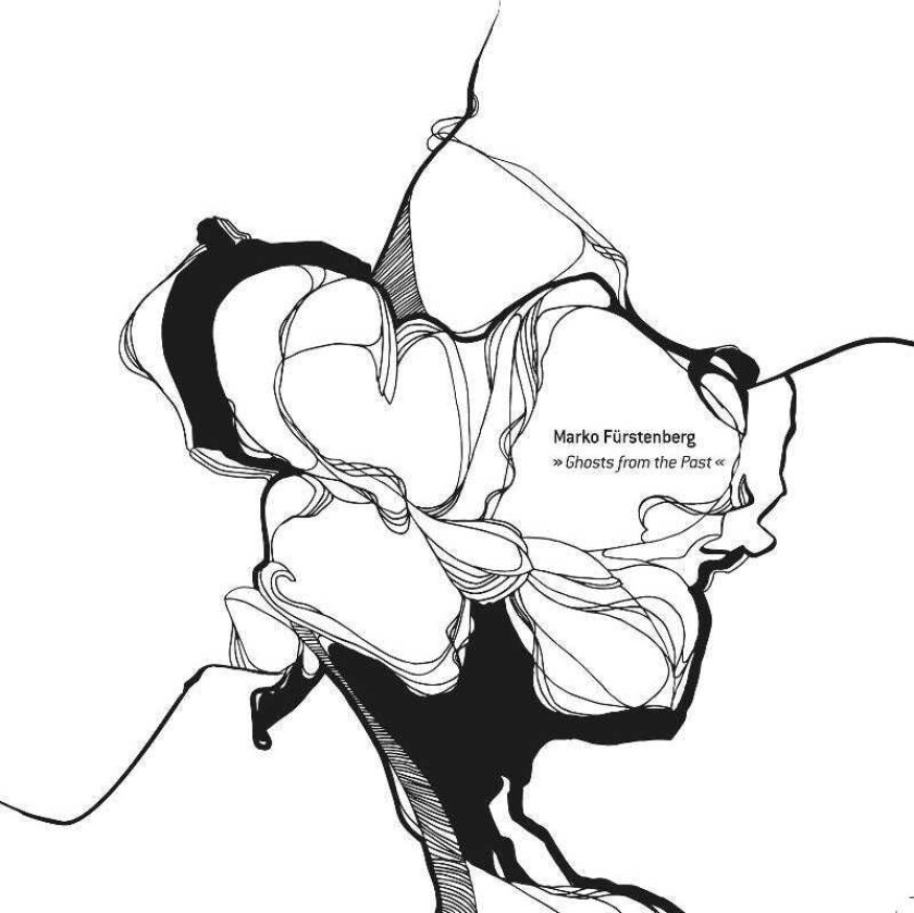 Marko Furstenberg Ghosts From The Past CD