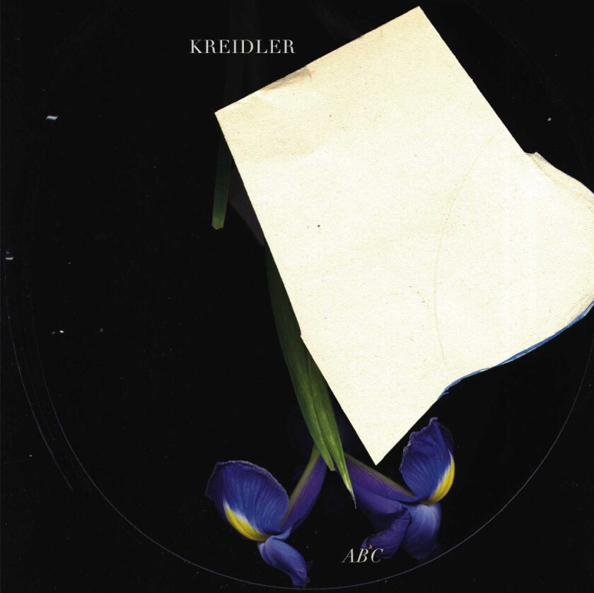 Kreidler Abc LP/Vinyl