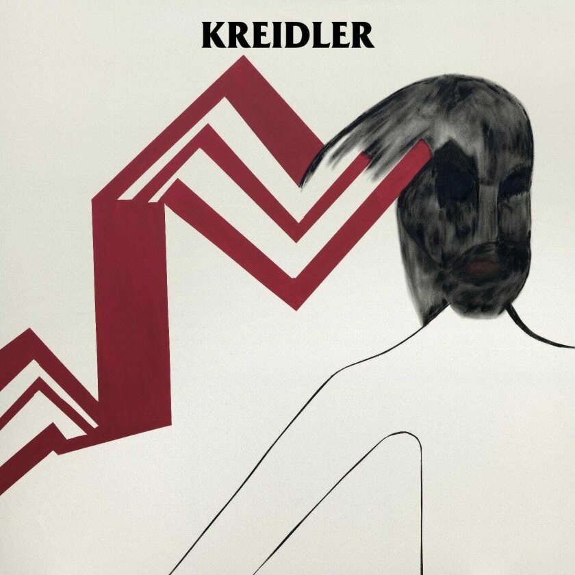 Conrad Schnitzler Consequenz CD