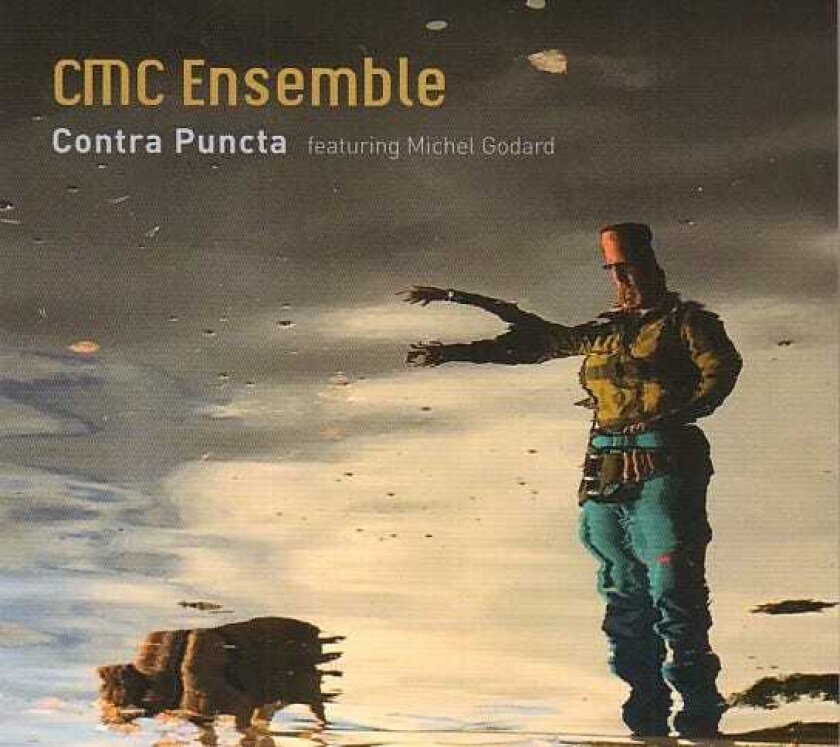 CMC Ensemble Contra Puncta CD