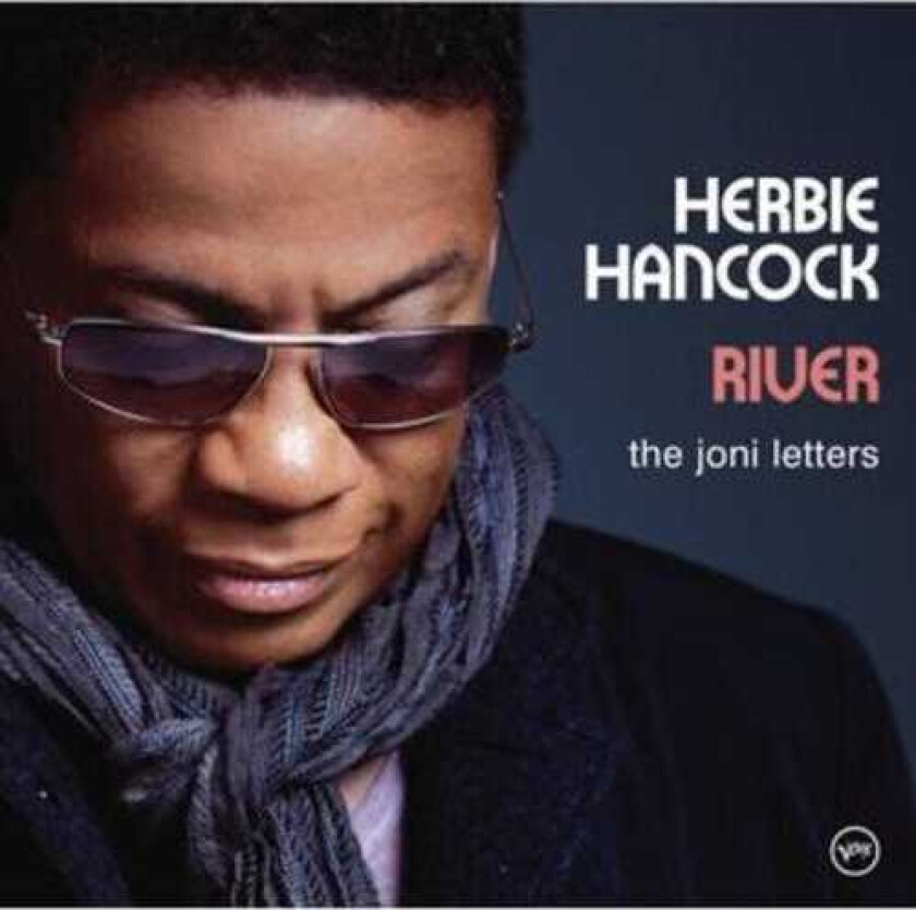 Herbie Hancock River: The Joni Letters CD