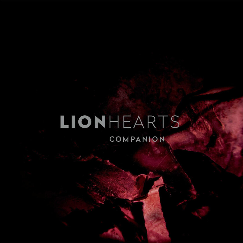 Lionhearts Companion CD