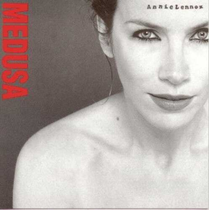 Annie Lennox Medusa LP/Vinyl