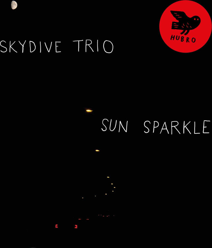 Skydive Trio Sun Sparkle LP/Vinyl