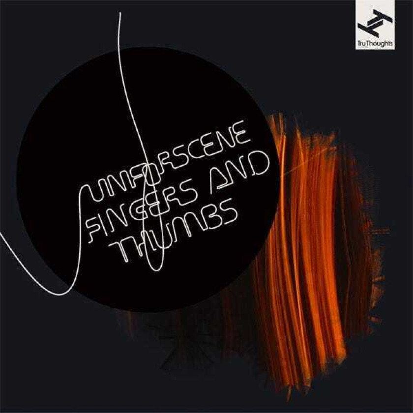 Unforscene Finger And Thumbs 2 CD