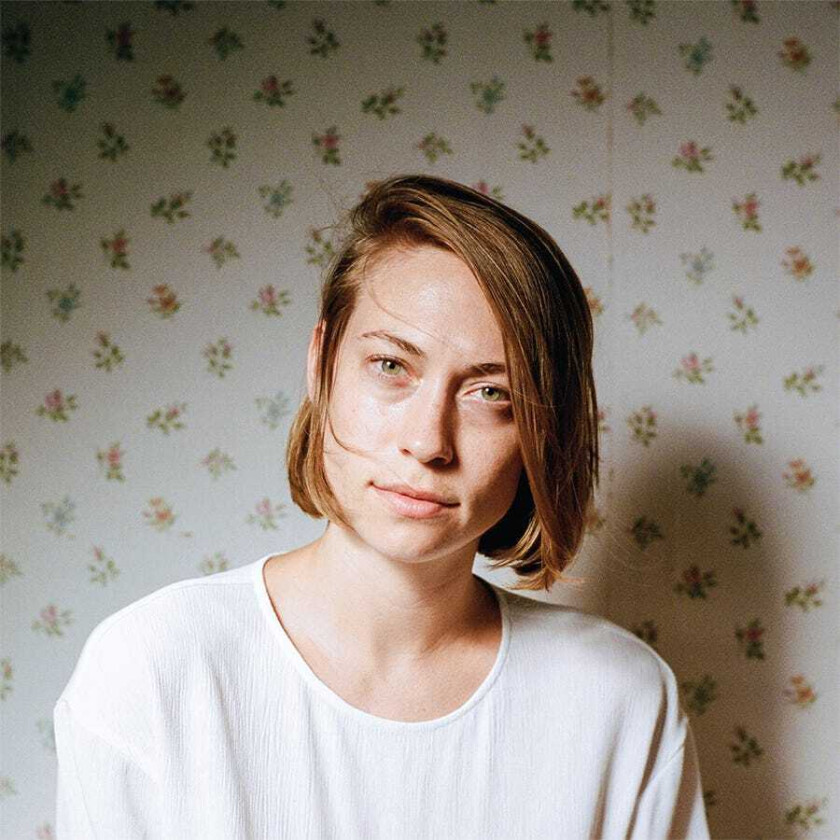 Anna Burch  Quit The Curse  LP/Vinyl