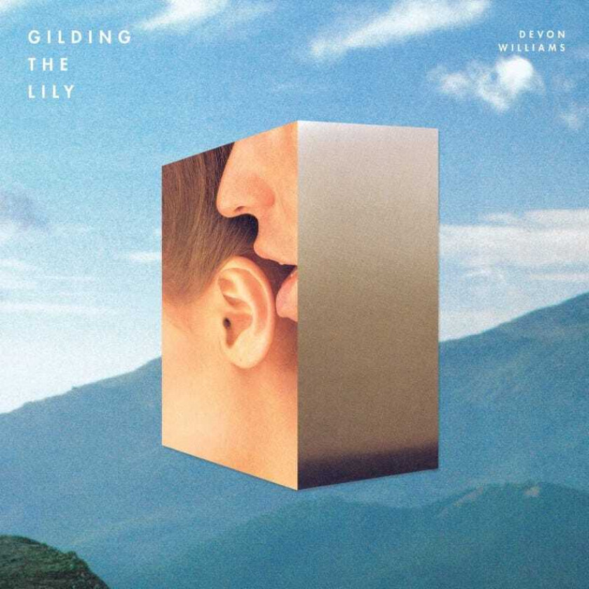 Devon Williams  Gliding The Lily  CD