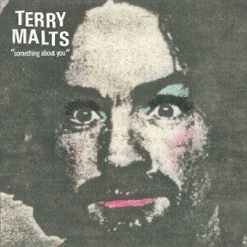 Terry Malts, Kids On A Crime Spree  Something About You  LP/Vinyl