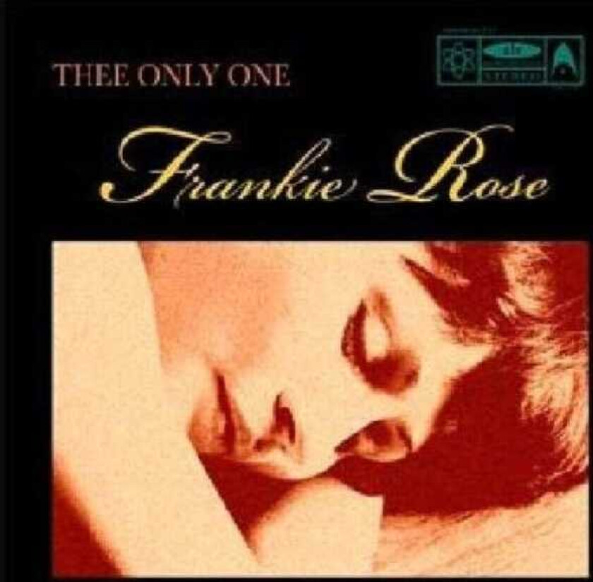 Frankie Rose Thee Only One LP/Vinyl