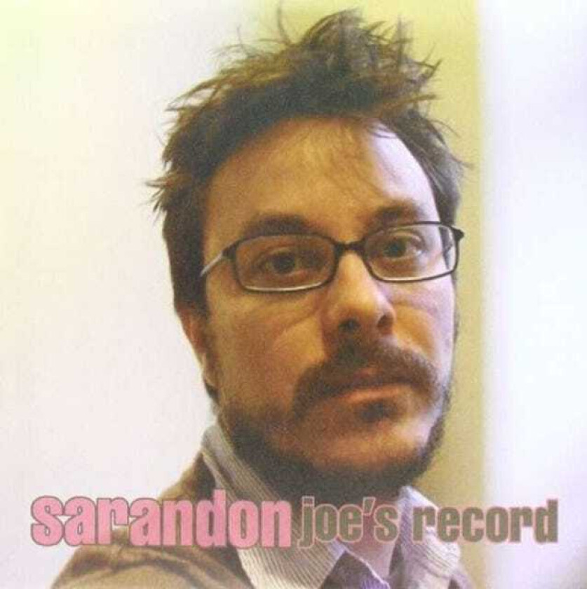 Bilde av Sarandon  Joe's Record  LP/Vinyl