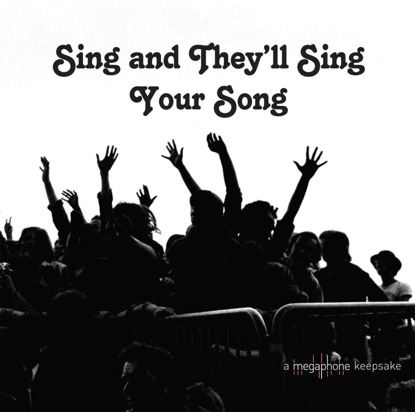 Diverse Rock, Diverse Artister Sing And They'll Sing Your Song CD