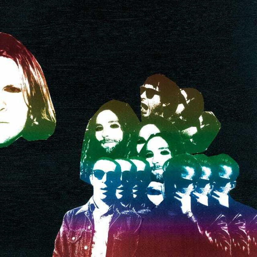 Ty Segall Freedom's Goblin LP/Vinyl