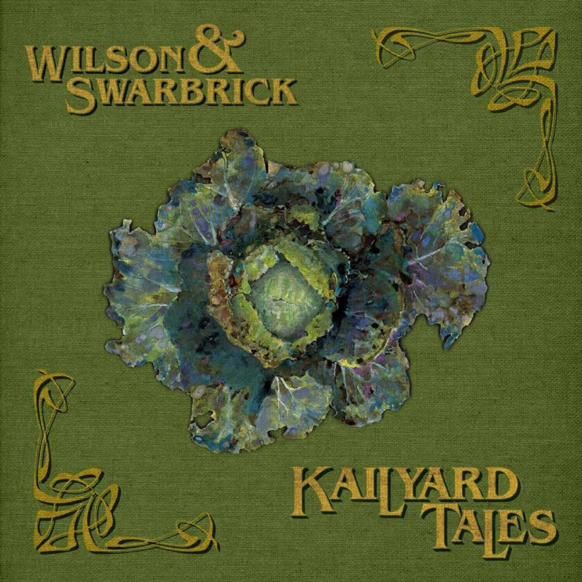 Wilson & Swarbrick Kailyard Tales CD