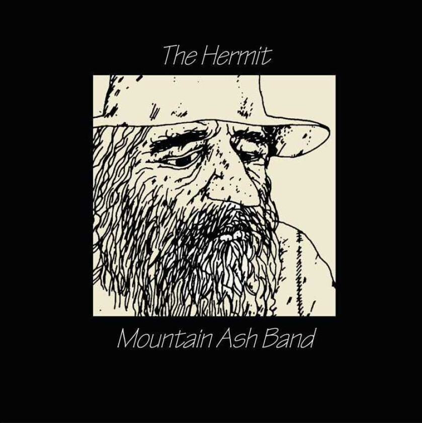Mountain Ash Band Hermit CD
