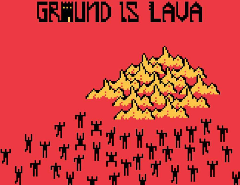 Groundislava Groundislava LP/Vinyl