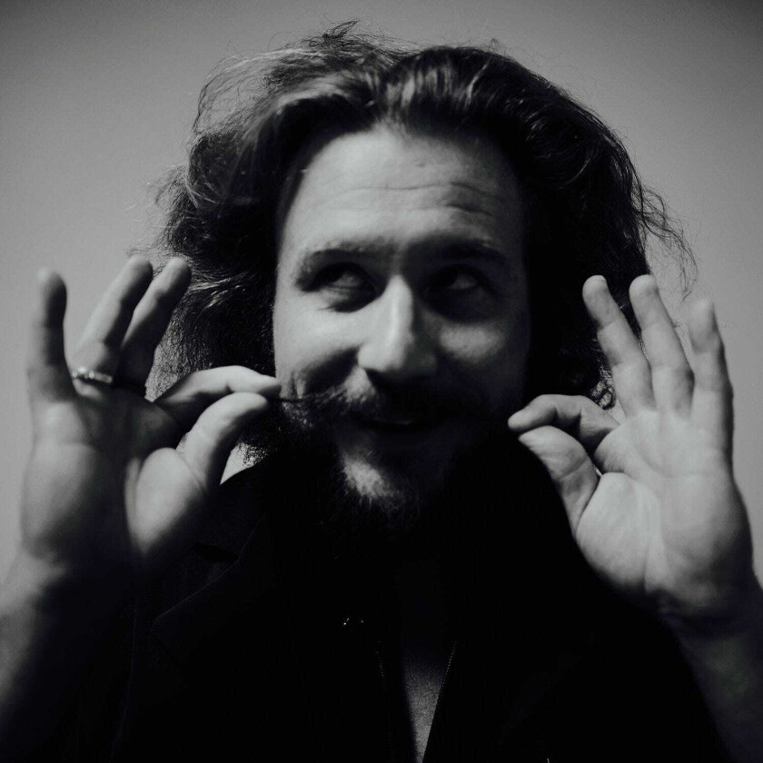 Jim James (My Morning Jacket)  Tribute To 2  CD