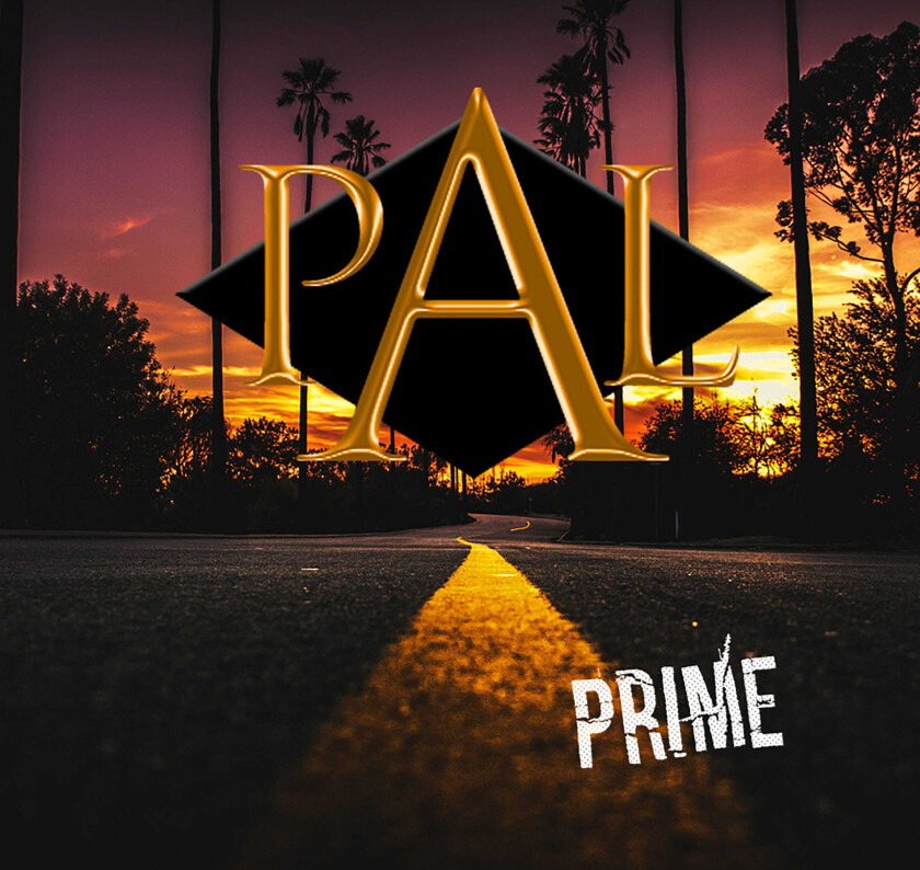 P.A.L. Prime CD