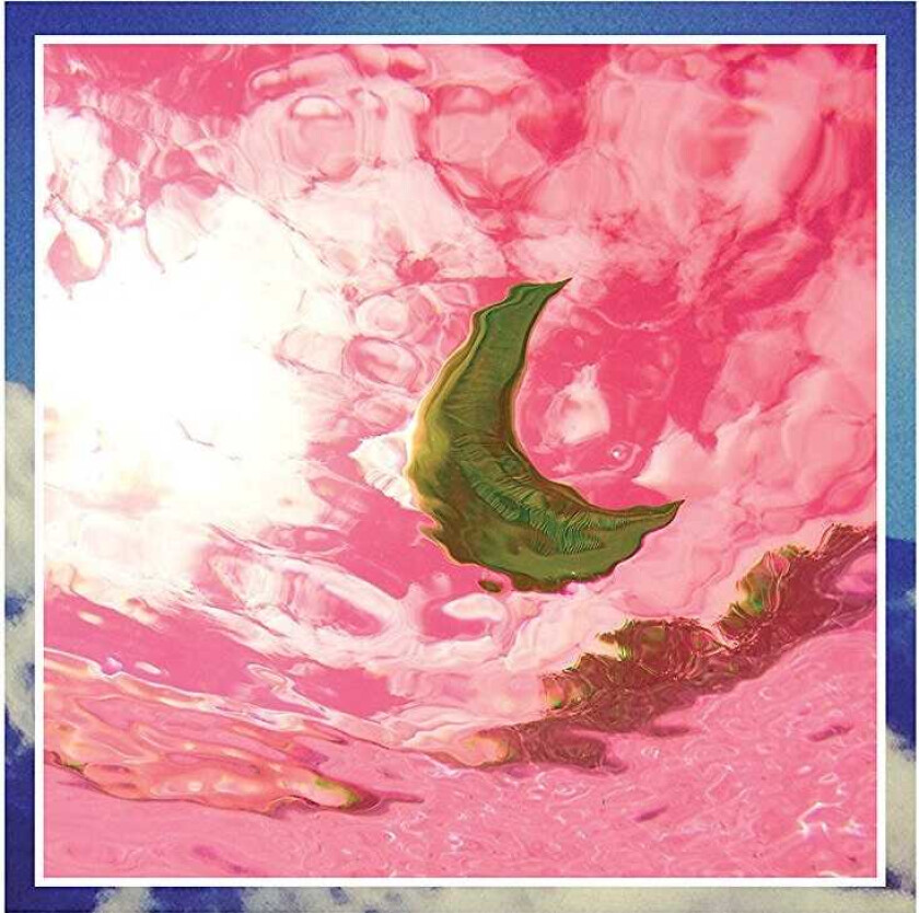 Django Django : Marble Skies CD Album Digipak (2018)