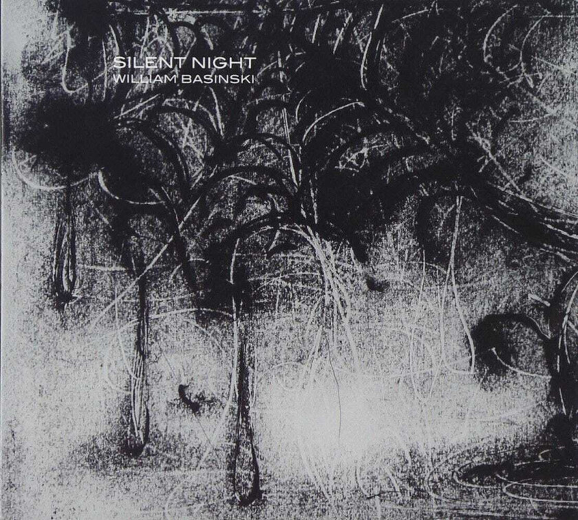 William Basinski Silent Night CD
