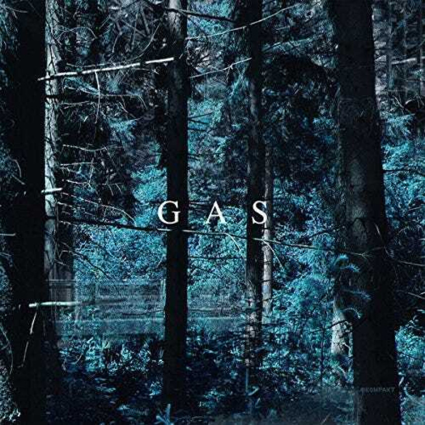 Gas Narkopop LP/Vinyl