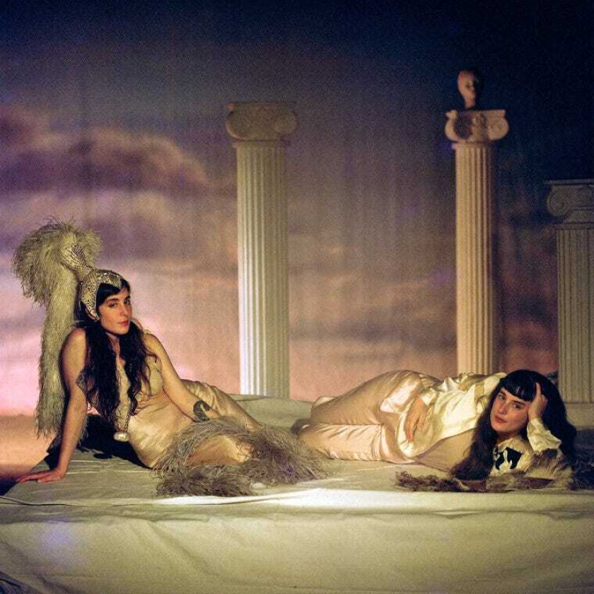 Tasseomancy : Do Easy CD (2016)