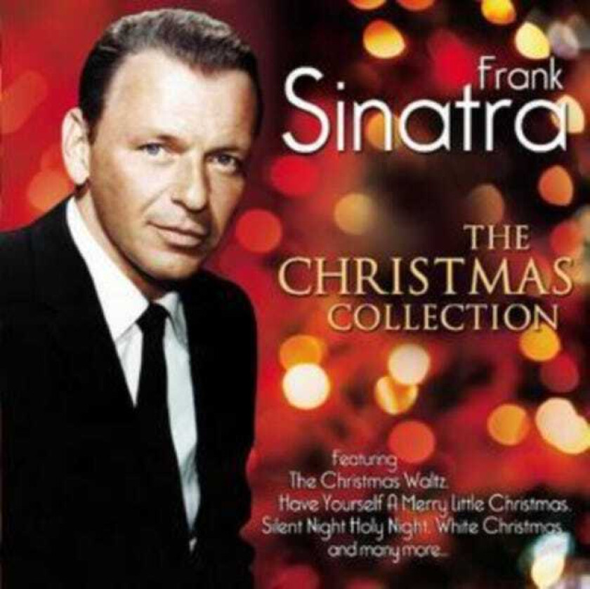 Frank Sinatra  Christmas Collection  CD