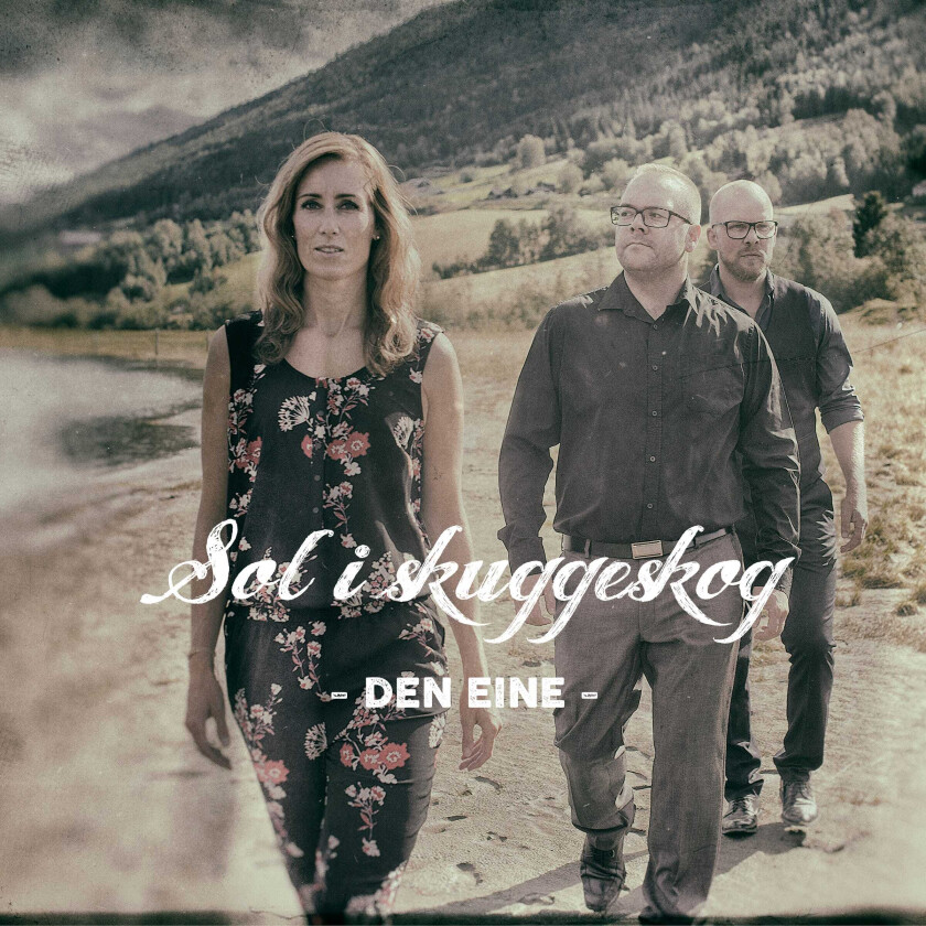 Sol I Skuggeskog Den Eine CD