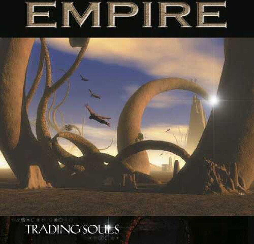 Empire Trading Souls CD