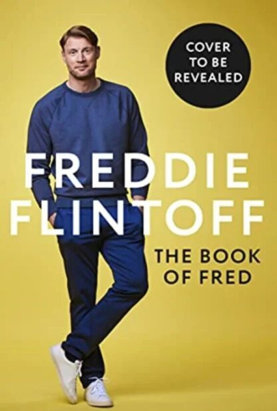 The Book of Fred av Andrew Flintoff