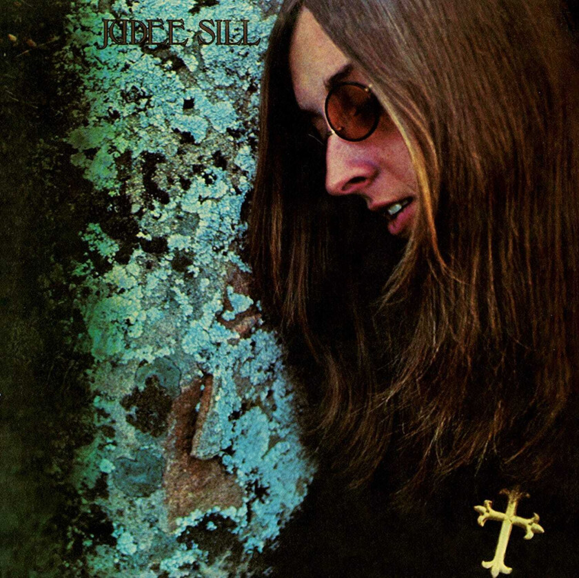 Bilde av Judee Sill Judee Sill (Intervention Records) LP/Vinyl