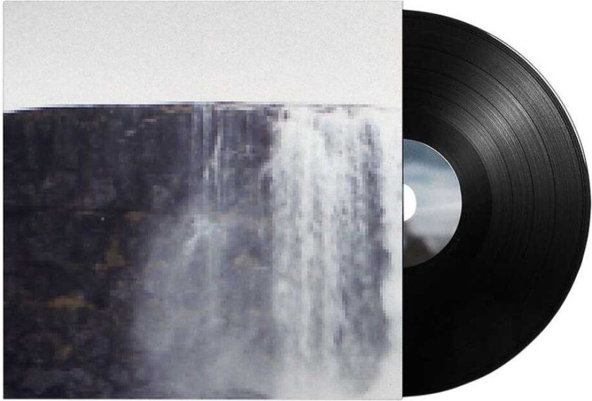 Nine Inch Nails The Fragile: Deviations 1 LP/Vinyl