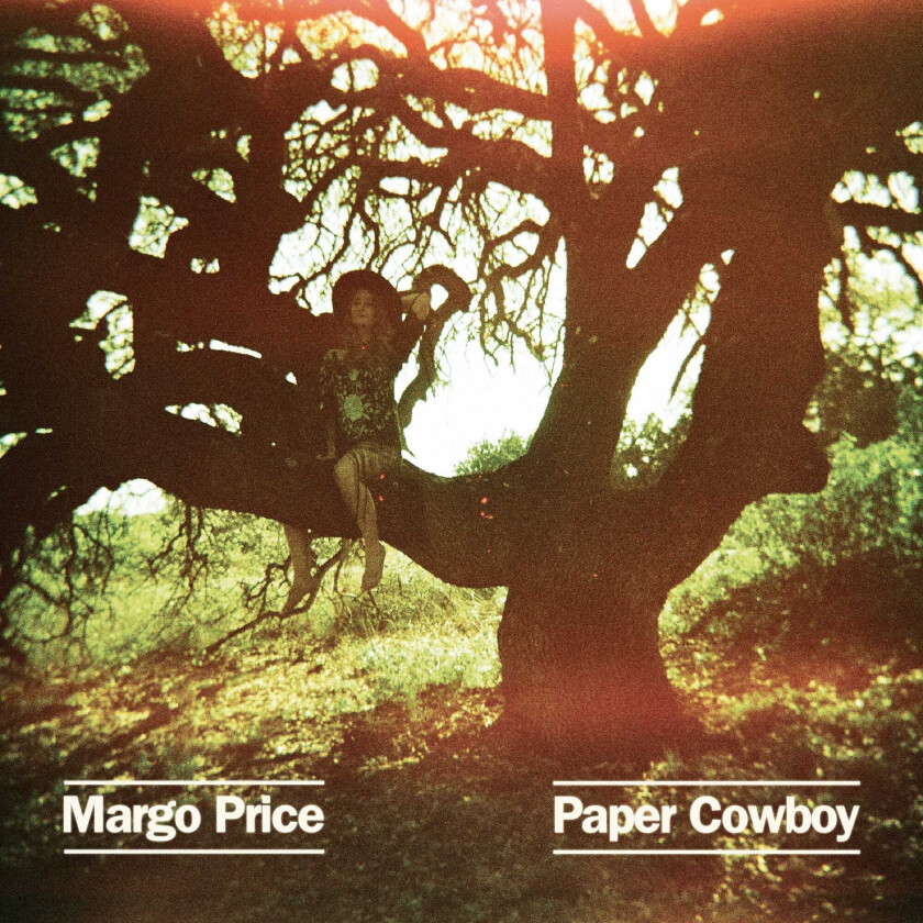 Margo Price Weakness Ep C/D LP/Vinyl