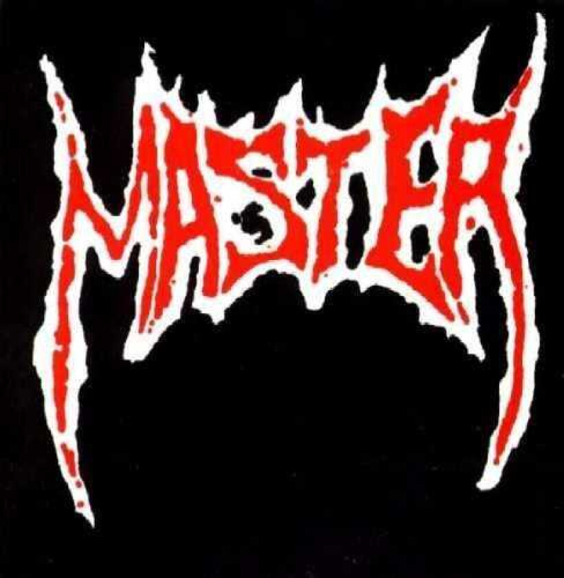 Master Master LP/Vinyl