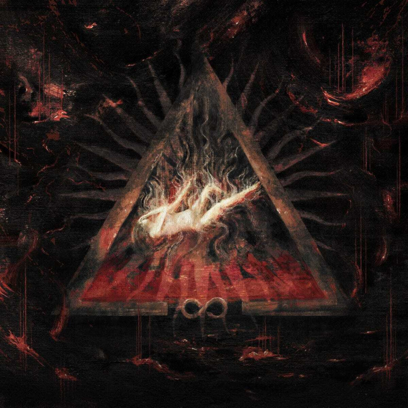 Sol Sistere Unfading Incorporeal Vacuum LP/Vinyl