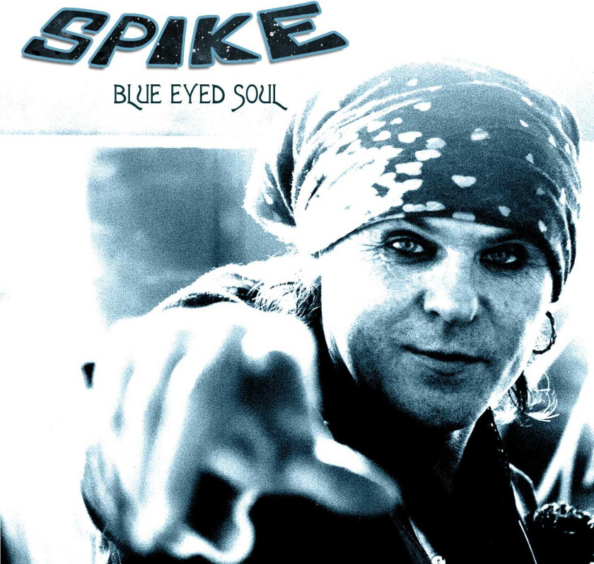 Spike Blue Eyed Soul Plus Live In London CD