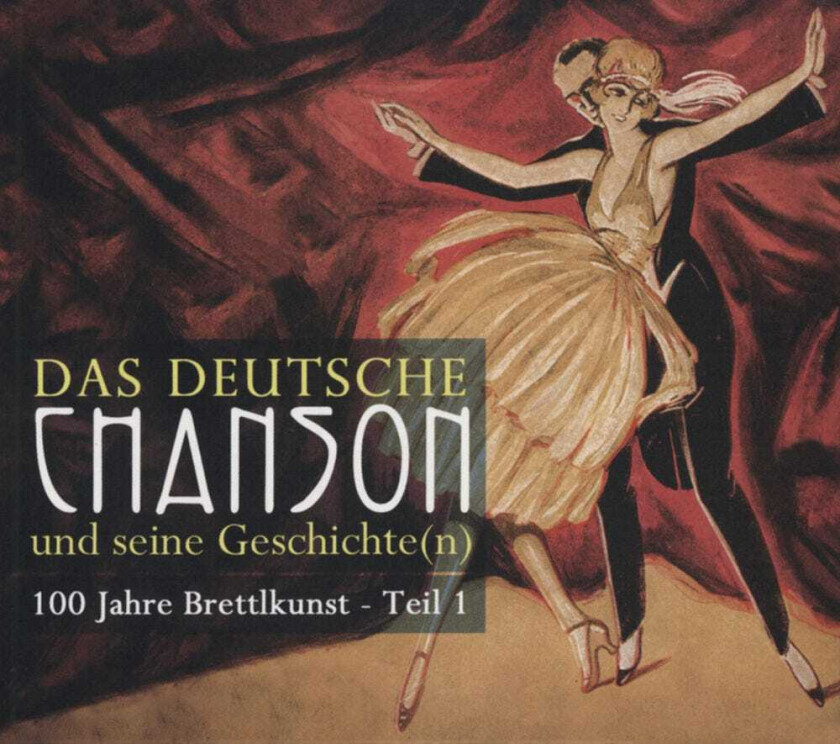 Diverse Artister 100 Jahre # 1 CD