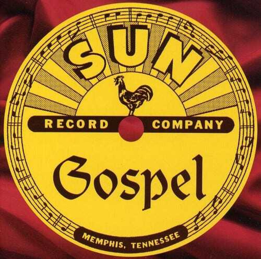 Diverse Gospel, Diverse Soul Sun Gospel CD