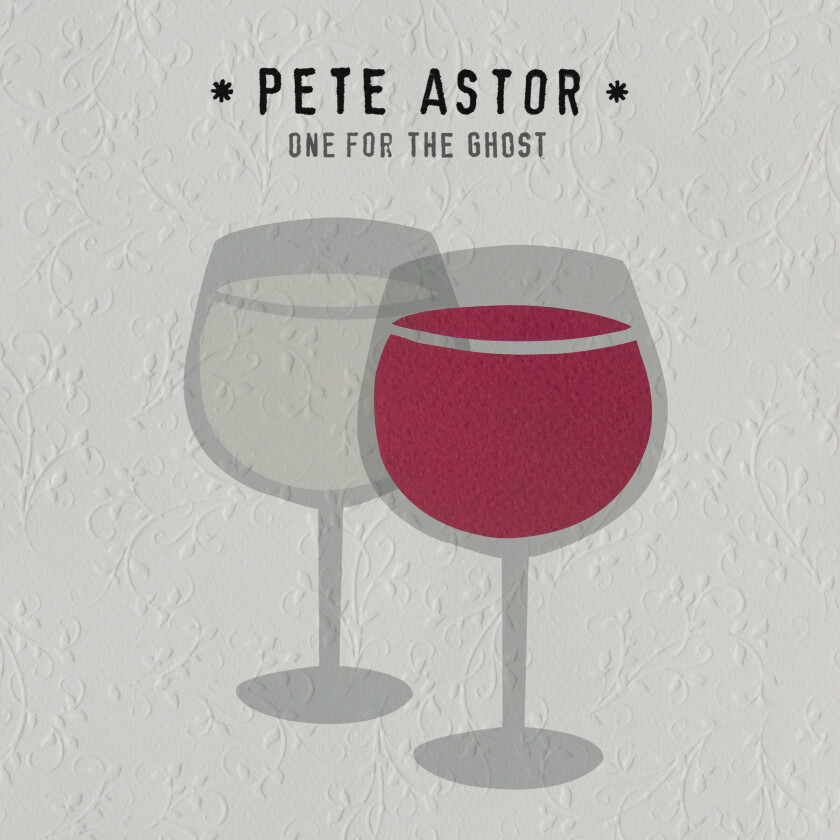 Pete Astor One For The Ghost LP/Vinyl