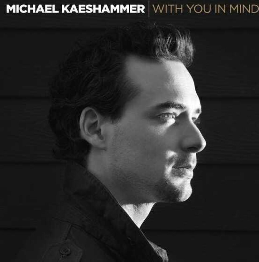 Michael Kaeshammer  With You In Mind  CD