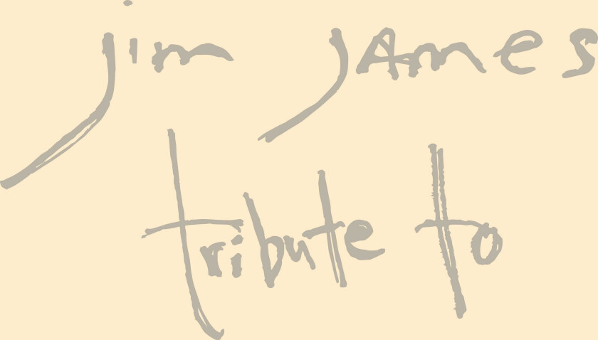Jim James (My Morning Jacket) Tribute To George Harrison LP/Vinyl
