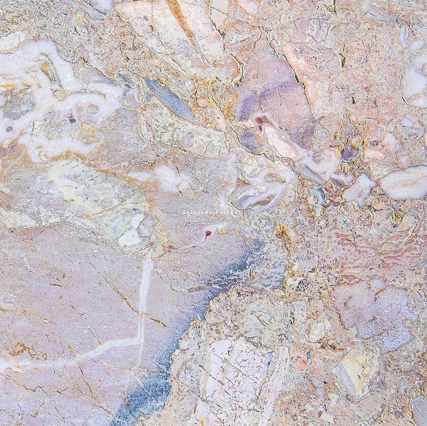 Martina Lussi Selected Ambient LP/Vinyl