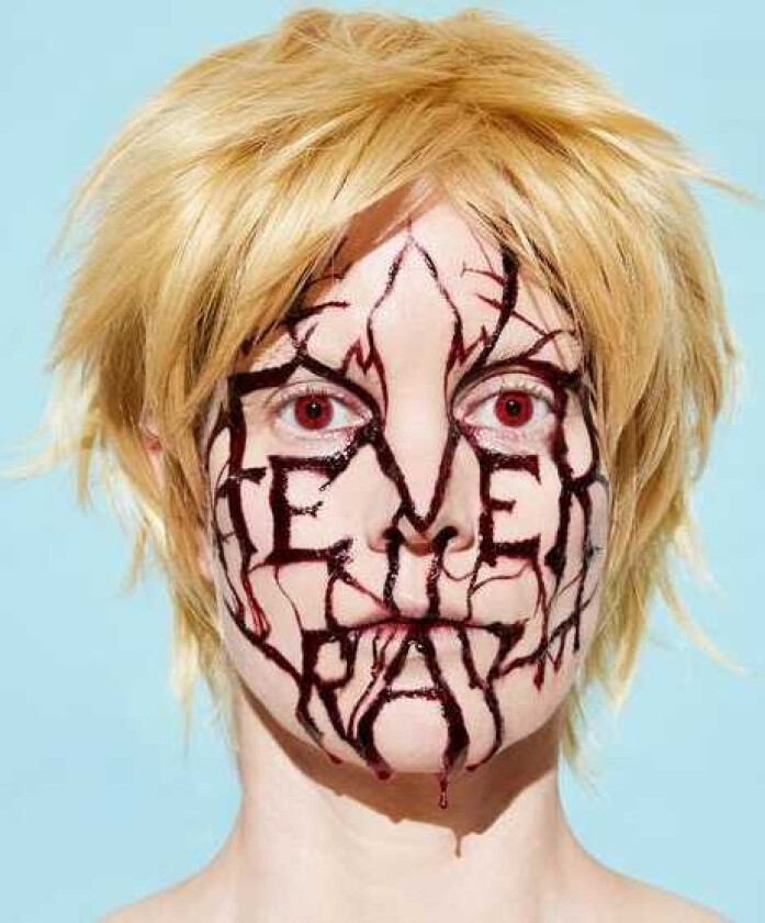 Fever Ray Plunge CD