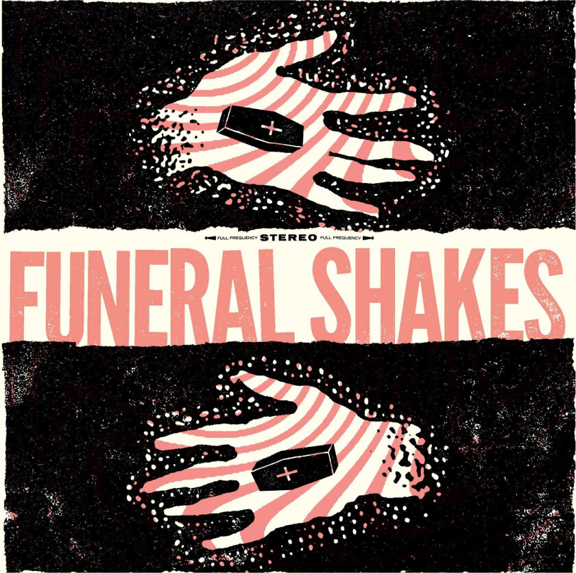 Funeral Shakes Funeral Shakes LP/Vinyl