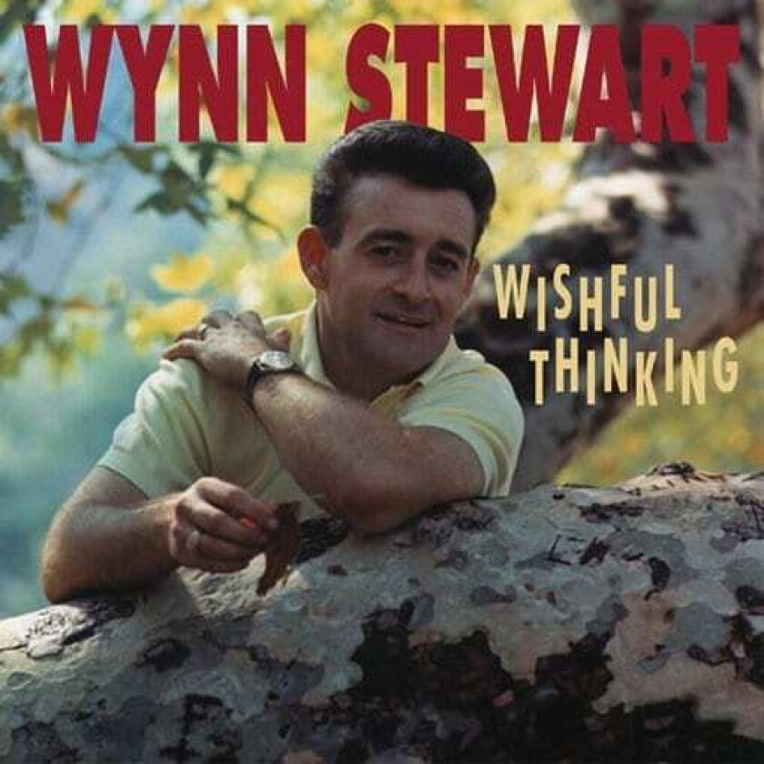 Bilde av Wynn Stewart  Wishful Thinking 19541985  CD