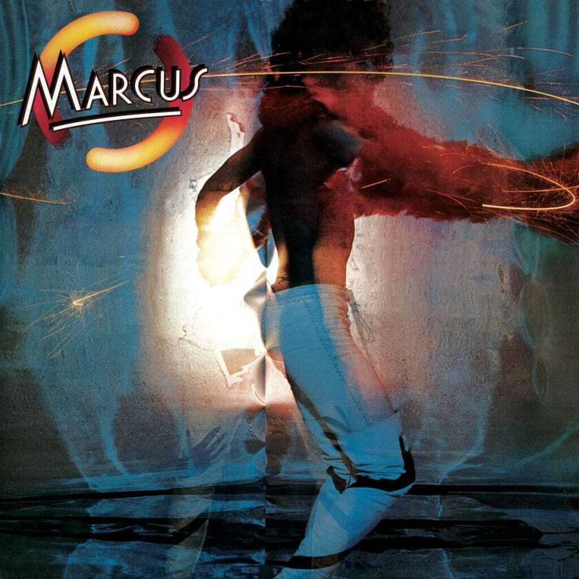 Marcus  Marcus  CD