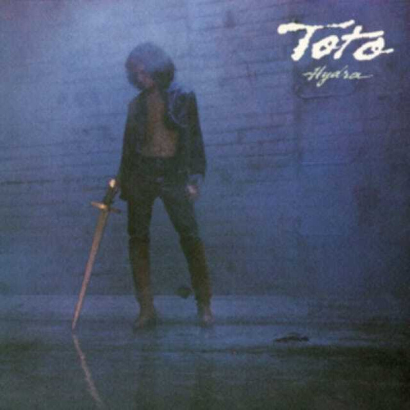 Toto  Hydra (Remastered)  CD