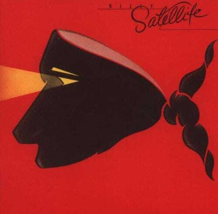 Billy Satellite Billy Satellite CD